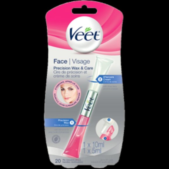 Veet Waxing Kit - Picture 1 of 2